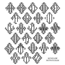 Load image into Gallery viewer, Kenesaw Set