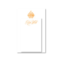Load image into Gallery viewer, Knoxville Notepad Sets