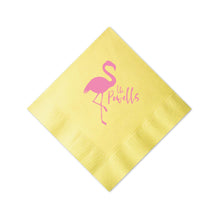 Load image into Gallery viewer, Flamingo
