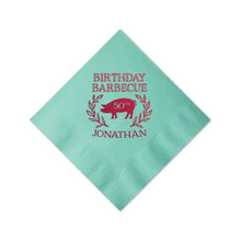 Load image into Gallery viewer, Birthday Barbecue