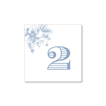 Load image into Gallery viewer, Magnolia Table Numbers