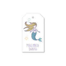 Load image into Gallery viewer, Mermaid