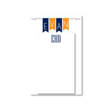 Load image into Gallery viewer, Pennants Block Set