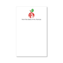 Load image into Gallery viewer, Apple Notepads