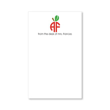 Load image into Gallery viewer, Apple Notepads