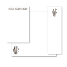 Load image into Gallery viewer, Chevron Set