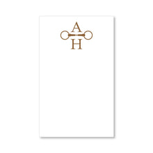 Load image into Gallery viewer, Equestrian Notepads