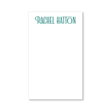 Load image into Gallery viewer, Lauren Notepads