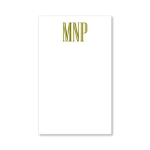 Load image into Gallery viewer, Niagara Notepads