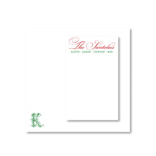 Load image into Gallery viewer, Ornate Script Set