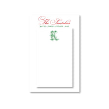 Load image into Gallery viewer, Ornate Script Set