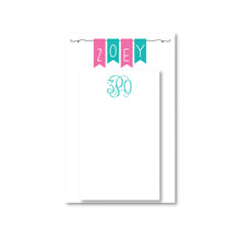 Load image into Gallery viewer, Pennants Script Set