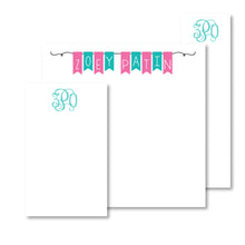 Load image into Gallery viewer, Pennants Script Set