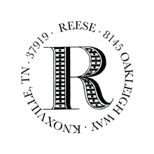 Load image into Gallery viewer, Reese Stamp