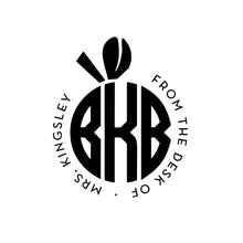 Load image into Gallery viewer, Apple Stamp