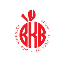 Load image into Gallery viewer, Apple Stamp