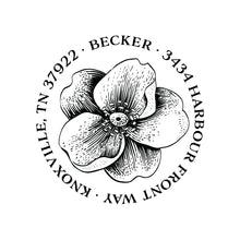 Load image into Gallery viewer, Magnolia