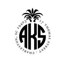 Load image into Gallery viewer, Charleston Stamp