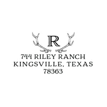 Load image into Gallery viewer, Riley Stamp