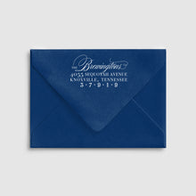 Load image into Gallery viewer, Sequoyah Stamp
