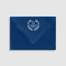Load image into Gallery viewer, Wreath Stamp