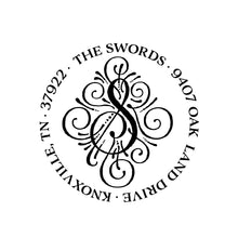 Load image into Gallery viewer, Brussels Stamp