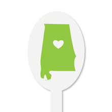 Load image into Gallery viewer, Alabama Stir Sticks