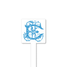 Load image into Gallery viewer, Antique Monogram Stir Sticks