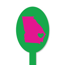 Load image into Gallery viewer, Georgia Stir Sticks