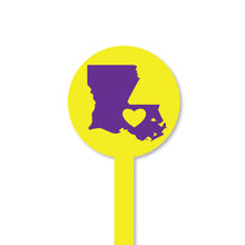 Load image into Gallery viewer, Louisiana Stir Sticks