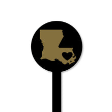 Load image into Gallery viewer, Louisiana Stir Sticks