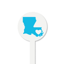 Load image into Gallery viewer, Louisiana Stir Sticks