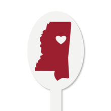 Load image into Gallery viewer, Mississippi Stir Sticks