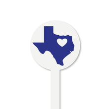 Load image into Gallery viewer, Texas Stir Sticks
