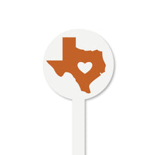 Load image into Gallery viewer, Texas Stir Sticks