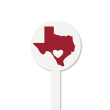 Load image into Gallery viewer, Texas Stir Sticks