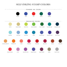 Load image into Gallery viewer, South Carolina Stamp