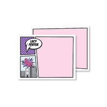 Load image into Gallery viewer, Super Hero - Pastel