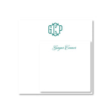 Load image into Gallery viewer, Vienna Notepad Sets