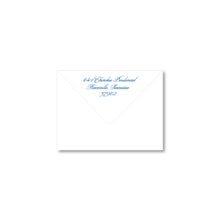 Load image into Gallery viewer, Blue Willow