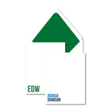 Load image into Gallery viewer, Bold Duo Color