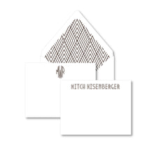 Load image into Gallery viewer, Chevron