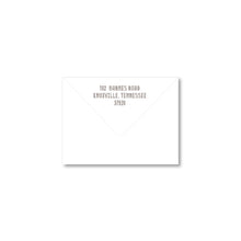 Load image into Gallery viewer, Chevron