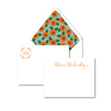 Load image into Gallery viewer, Poppy Orange