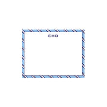 Load image into Gallery viewer, Repp Stripe