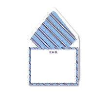 Load image into Gallery viewer, Repp Stripe