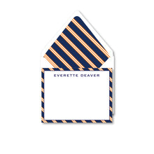 Load image into Gallery viewer, Repp Stripe