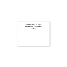 Load image into Gallery viewer, Repp Stripe