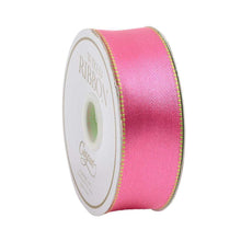 Load image into Gallery viewer, Reversible Satin Ribbon