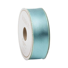 Load image into Gallery viewer, Reversible Satin Ribbon